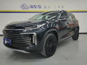 EXEED TXL 2023 Бензин