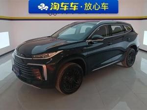 EXEED TXL 2023 Бензин