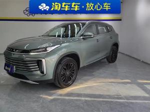 EXEED TXL 2023 Бензин