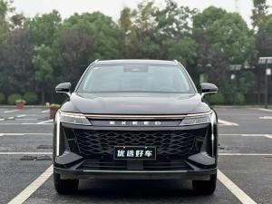 EXEED Stellar 2023 Бензин