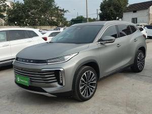 EXEED TXL 2024 Бензин