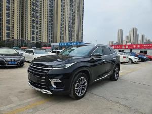 EXEED TXL 2019 Бензин