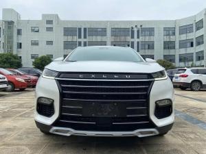 EXEED TX 2020 Бензин