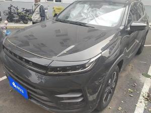 EXEED EXEED Zhuifeng 2023 Бензин