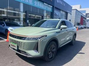 EXEED Stellar 2023 Бензин