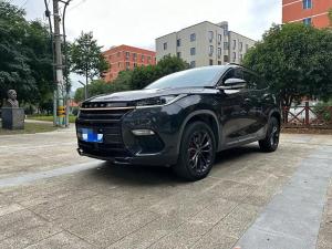 EXEED TX 2022 Бензин