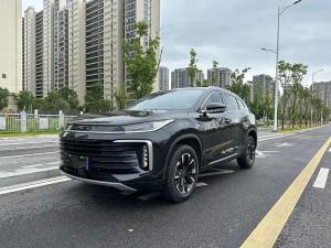 EXEED TXL 2020 Бензин