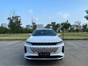 EXEED EXEED Zhuifeng 2023 Бензин