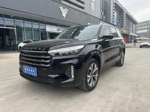 EXEED Moon 2022 Бензин