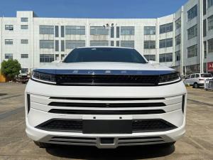 EXEED EXEED Zhuifeng 2022 Бензин