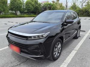 EXEED EXEED Zhuifeng 2021 Бензин