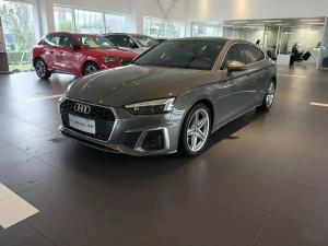 Audi A5 imported 2024 Бензин