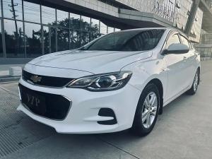 Chevrolet Cavalier 2016 Бензин