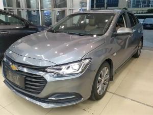 Chevrolet Monza 2022 Бензин