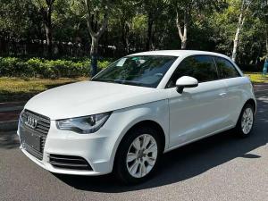 Audi A1 2014 Бензин