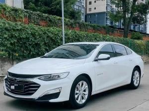 Chevrolet Malibu XL 2023 Бензин