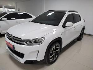 Citroen C3-XR 2018 Бензин