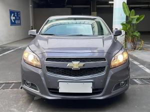Chevrolet Malibu 2013 Бензин