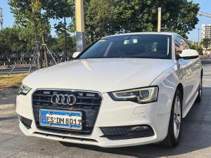 Audi A5 imported 2016 Бензин