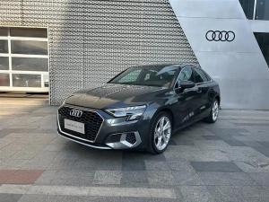Audi A3 2021 Бензин