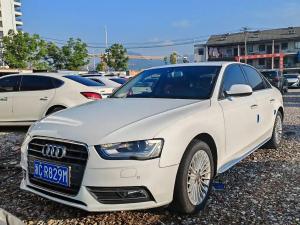 Audi A4L 2016 Бензин