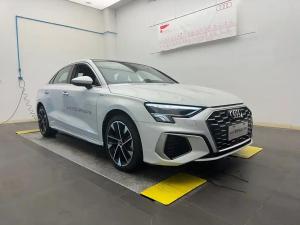 Audi A3 2023 Бензин