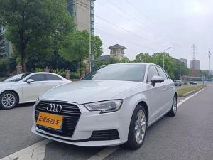 Audi A3 2017 Бензин