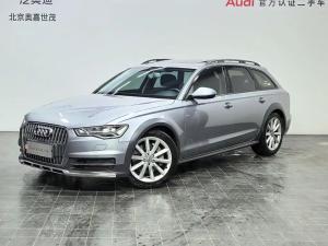 Audi A6 2019 Бензин