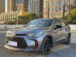 Chevrolet Orlando 2019 Бензин