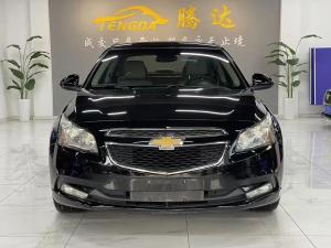 Chevrolet Cruze 2015 Бензин