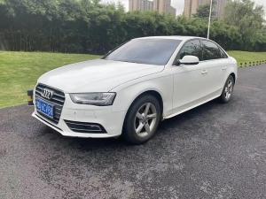 Audi A4L 2013 Бензин