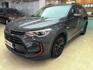 Chevrolet Orlando 2019 Бензин
