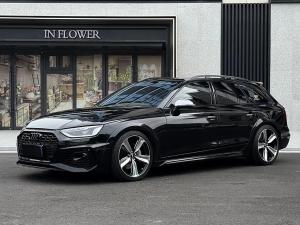 Audi A4 imported 2023 Бензин