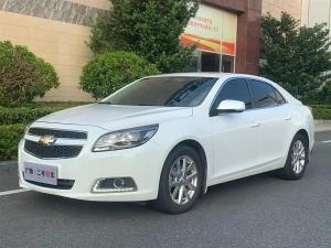 Chevrolet Malibu 2015 Бензин
