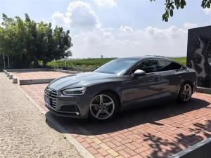 Audi A5 imported 2018 Бензин