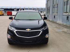 Chevrolet Equinox 2020 Бензин