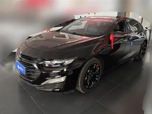 Chevrolet Malibu XL 2021 Бензин