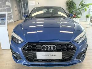 Audi A5 imported 2024 Бензин