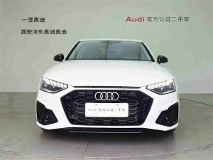 Audi A4L 2023 Бензин