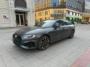 Audi A4L 2023 Бензин