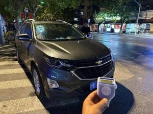 Chevrolet Equinox 2017 Бензин