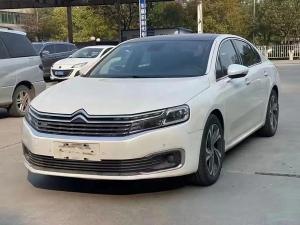 Citroen C6 2017 Бензин