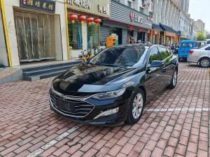 Chevrolet Malibu XL 2020 Бензин