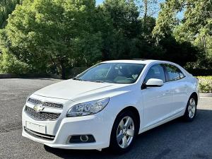 Chevrolet Malibu 2014 Бензин
