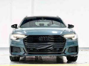 Audi A6 2022 Бензин