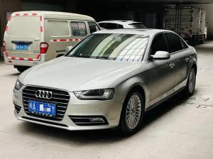 Audi A4L 2016 Бензин