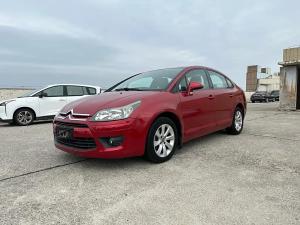 Citroen C-Quatre 2011 Бензин