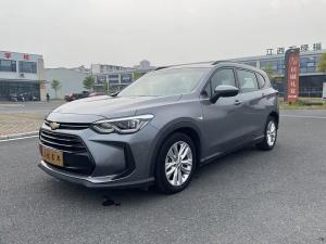 Chevrolet Orlando 2021 Гибрид