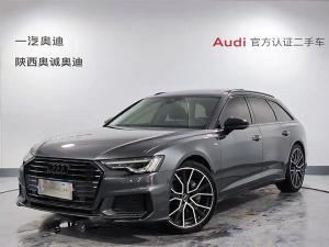 Audi A6 2021 Бензин