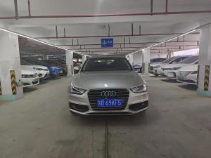 Audi A4L 2016 Бензин